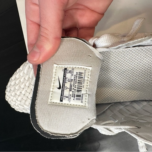 Nike Free Inneva Woven size 8, EUR 41 - Picture 4 of 4